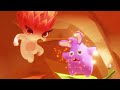 MARIO + RABBIDS SPARKS OF HOPE - ALL SPARK MISSIONS