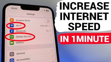 Turn This On for Fast Internet & Better Calls on iPhone
