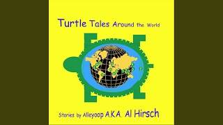 Turtle Wouldn't Stop Talking