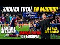MÍSTICA CHOLISTA: ¡Barça fuera de Europa!