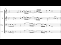 Cima | Sonata á tre [Ensemble Sonnerie]