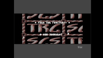 C64 Crack Intro: 1994 Success + The Ruling Company Intro 2