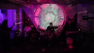 Ax Genrich & Friends ~ live @ Café Leitstelle ~ 3 of 4