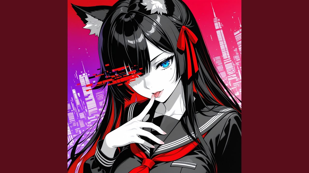 Tokyo Night Bloom ― 東京夜花 (Remix Version)