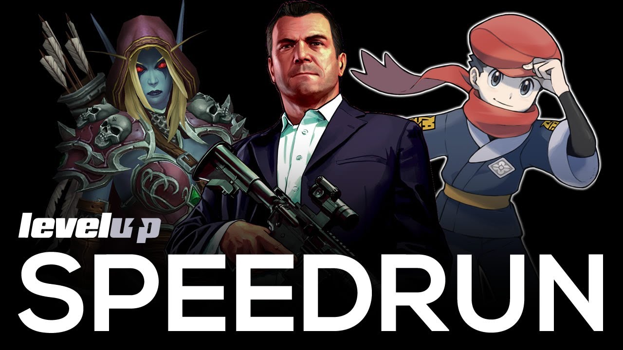SPEEDRUN: Resumen de noticias - Semana 5 de 2022