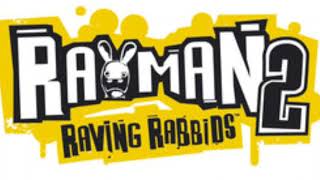 Rayman Raving Rabbids 2 Ost You Win  3