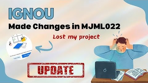 MJML022 Journalism Project Proposal | How i lost my project