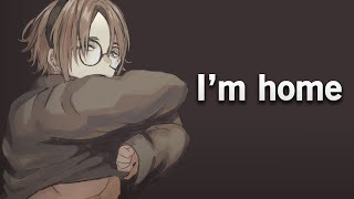 Mysta Rias Returns to streaming