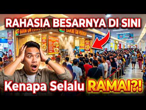 Gajah Mada Bakmi