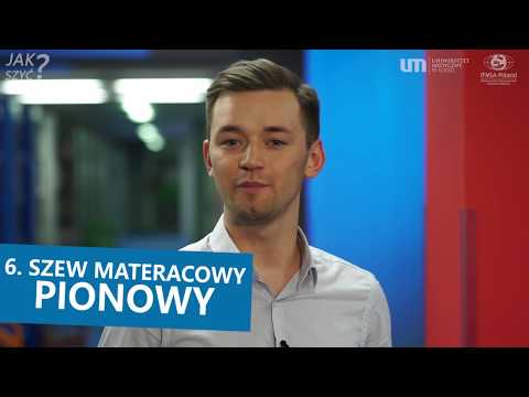 Jak szyć? Odcinek 6. Szew materacowy pionowy [ENG. SUB]