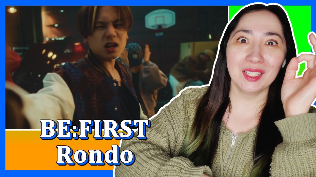 Stable Rondo Dance 𝐁𝐄:𝐅𝐈𝐑𝐒𝐓 / 𝐑𝐨𝐧𝐝𝐨 -𝐒𝐩𝐞𝐜𝐢𝐚𝐥 𝐃𝐚𝐧𝐜𝐞 𝐏𝐞𝐫𝐟𝐨𝐫𝐦𝐚𝐧𝐜𝐞- | 𝐄𝐎𝐍𝐍𝐈𝟖𝟖 - YouTube