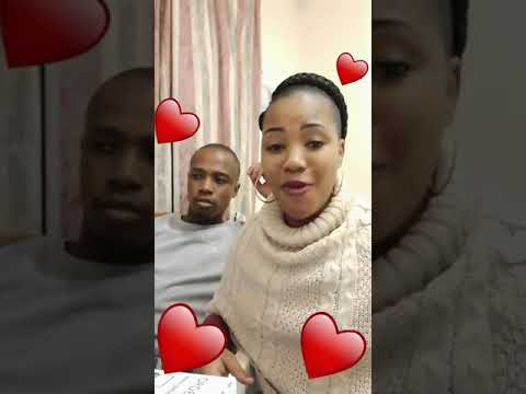 Sesotho Love Song