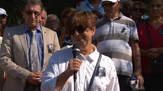 Tuncel Kurtiz Edremitte Mezarı Başında Anıldı