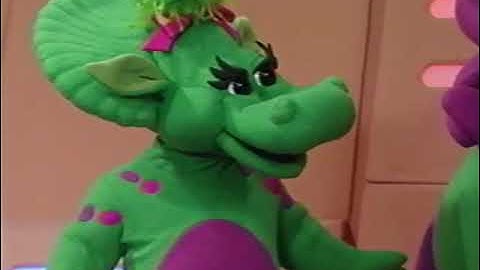 In Outer Space (Canada Version) Part 36