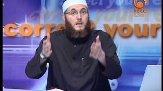 Tafseer Surah Al Shams (Dr Muhammad Salah)