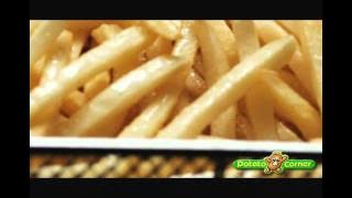 Potato Corner - 