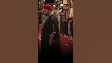 صلاة التراويح من سكرة بتونس (مقطع 223) - القارئ بلال بن محمود