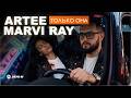 ARTEE, MARVI RAY - Только она | Премьера клипа 2026