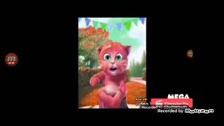 Ginger Music Rap Effects