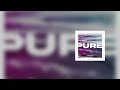 Idealess - Pure. (Official Audio Visual)