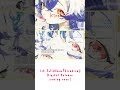 kaza - ニーゲ(N)のままでいたかった/1st FullAlbum『kirakira』Digital Release COUNTDOWN!!