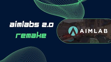 Alpha Aim Trainer LiveStream | #Unity #Aimlabs #Maya