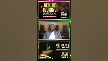 MusicAlliance.com: 3 Great Live Learning Events Up Next