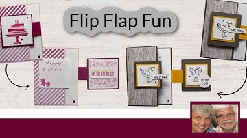 CREATE Your Own AMAZING Fun Fold Cards!