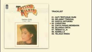 Rafika Duri - Album Titian Karir | Audio HQ
