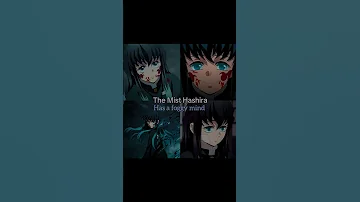 The Hashira S That Demonslayer Hashira Sanemi Giyuutomioka Shinobu Mitsuri Tengenuzui 