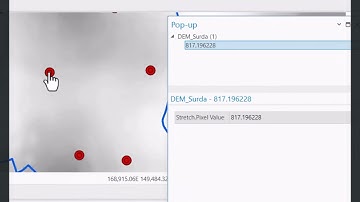 Add Surface Information Tool ArcGIS Pro