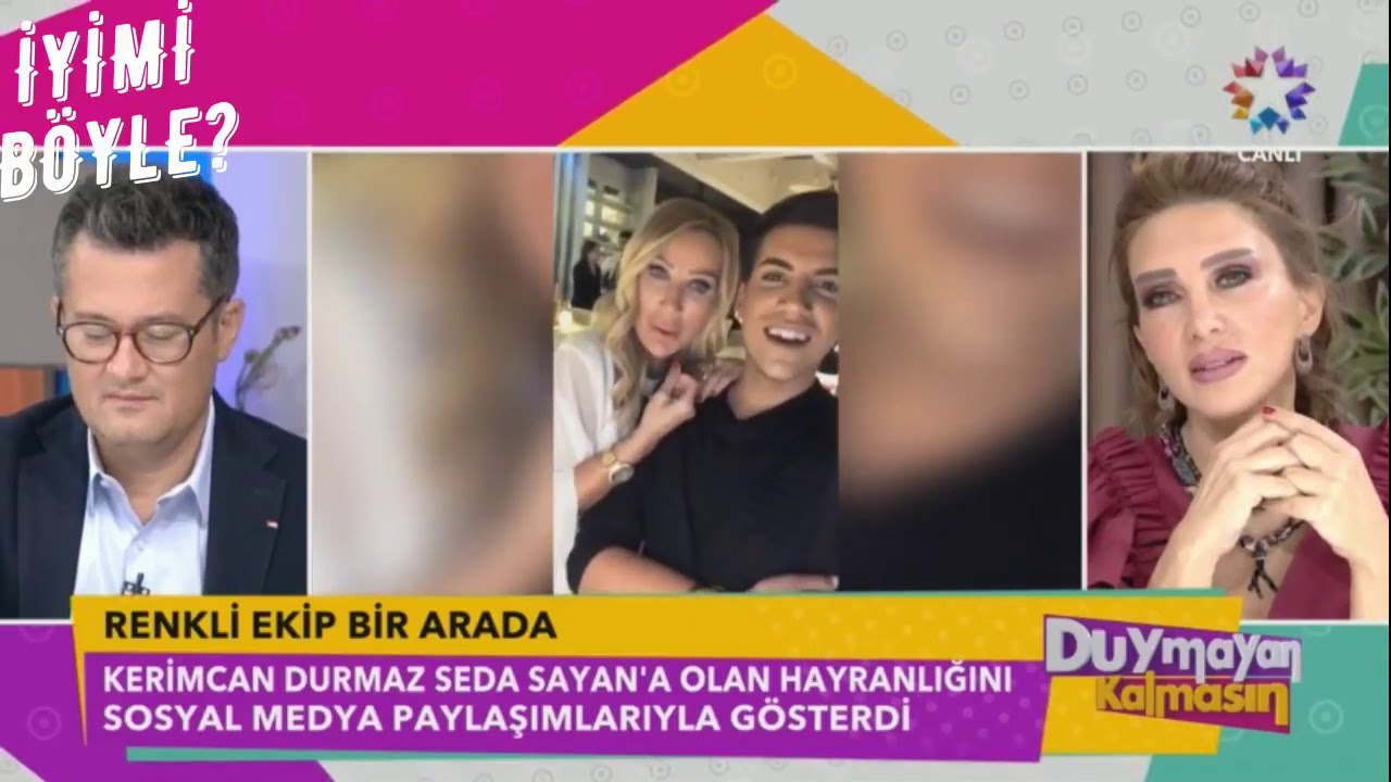 Hale Soygazi Benden özür dileyecek Hale Soygazi Benden özür dileyecek