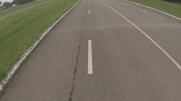 Tamiya Hornet Poor Boys Speed Run Challenge Brushless Class 99 MPH @poorboysrc‬ #pbsrc #pbsrc2025