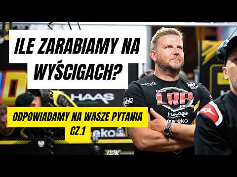HOW MUCH DO WE EARN FROM RACING? WHEN SHOULD WE SWITCH OUR MOTORCYCLE TO A DUCATI? | We Answer Yo...