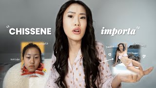 L’estate In Cui Ho Iniziato A F*ttermene Del Giudizio Degli Altri (glow Up Mentale)