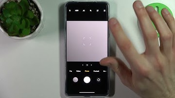 How to Change Volume Button Camera Function on XIAOMI Poco X4 Pro