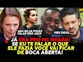 DETALHES EXCLUSIVOS: MC NEGÃO PRESO! DELEGADA ABRE O JOGO — DELEGADA MARIA CORSATO