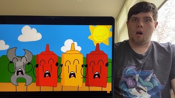 Incredi-Brony reacts: Operation Object Show 1-2 by @quickimationsyt