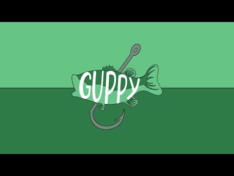 GUPPY