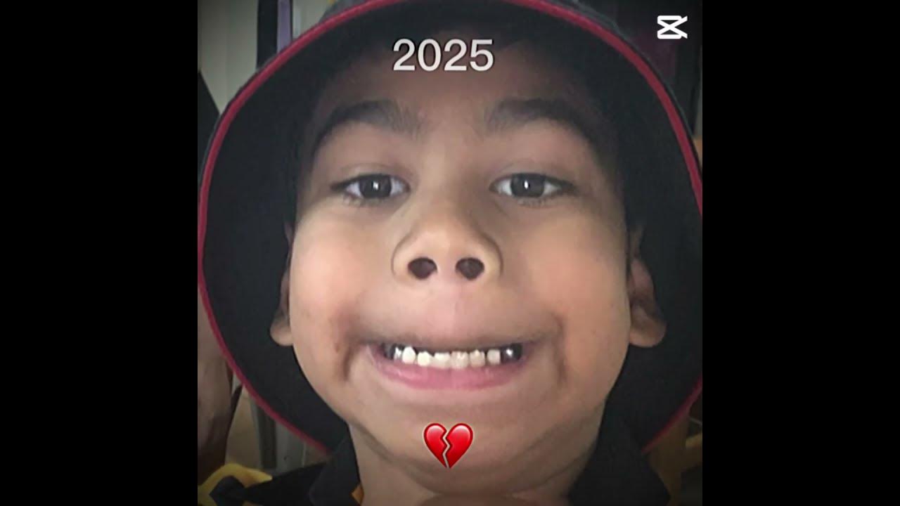2025 vs 2023 YouTube