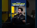 IIM Interview Mistakes: Why Even Toppers Get Rejected (IPMAT 2026 Interview Tips) #shorts