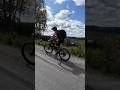 Visit waterfalls, ride mtb, fly fpv #camper #travel