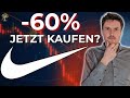 Nike Deep Dive: Echte Chance oder Dividenden-Falle?