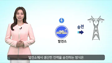 합리적 가격의 고품질 전력 공급 한국전력공사