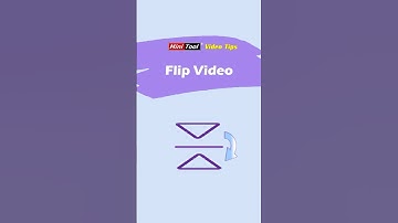 How to Flip Video: 2 Quick Solutions #flipvideo #flipvideos