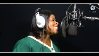 Se Yehowa hyira woa/ Yaw Sarpong (cover) by Naomi Kruwaa