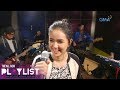 Playlist mikee quintos  panaginip onanay ost