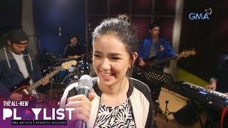 Video thumbnail of "Playlist: Mikee Quintos – Panaginip (Onanay OST)"