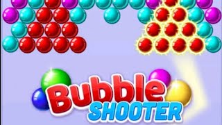 Bubble shooter Legend Level 18-20 Android Gameplay screenshot 5