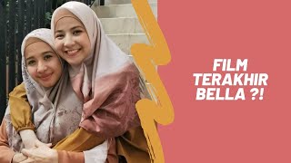 FILM TERAKHIR Laudya Chintya Bella ?!